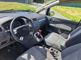 Ford Focus C-Max 1.6TDCi 80kw Comfort,Euro 4 - 10