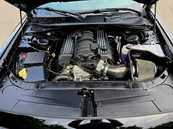 Dodge Challenger, SRT 6,4 SCAT PACK 392, 550PS r.2020 - 10