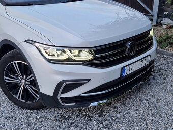 VW Tiguan 2.0TDi 147kW DSG 4Motion Highline - 10