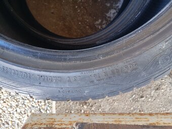 ALU R16 límce 4x100 7,5J et 35 - 10