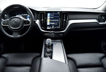 XC60 2.0 B5 mHEV Inscription AWD A/T, Full LED, ACC - 10