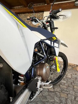 Husqvarna 701 enduro NOVÉ - 10