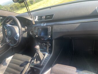 Vw passat cc R-line 2.0 tdi 135kw - 10