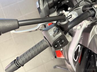 Aprilia Tuono 660 Factory - ČR / 1. MAJ / MIA / SUPER CENA - 10