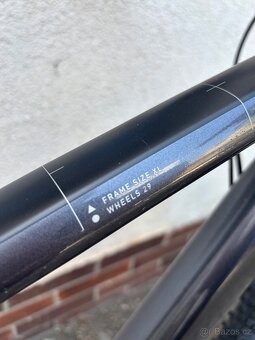 CUBE AIM SL 29 XL - 10