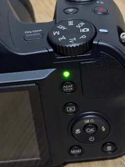 Rollei Powerflex 350 WiFi – systémová chyba - 10