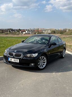 BMW e92 330xd - 10