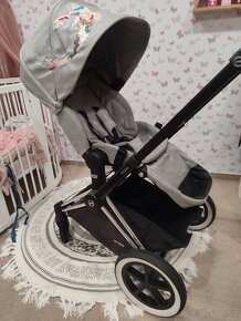 Cybex priam Koi - 10