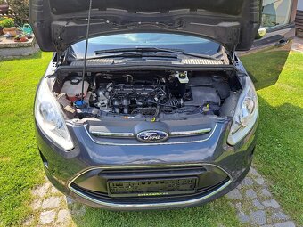 Ford c-max 1.6 16V 77kw - 10