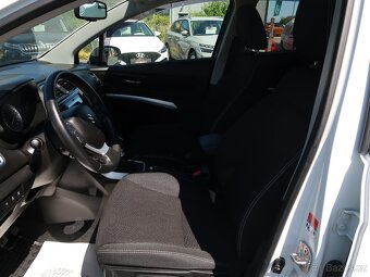 Suzuki SX4 S-Cross 1.4BoosterJet,103kW,1majČR - 10