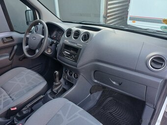 1.majitel...Ford Transit Tourneo Connect 2011 - 10