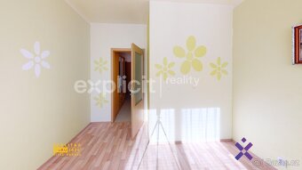 Prodej, byty - 3kk 70m2, Příbram, ev.č. 01964 - 10