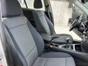 BMW 120D E87 2.0 Diesel, 120 kW (163 PS), r.v. 2007 - 10
