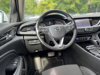Opel Insignia B SPORTS TOURER 2.0L CDTi mod 2018 - 10