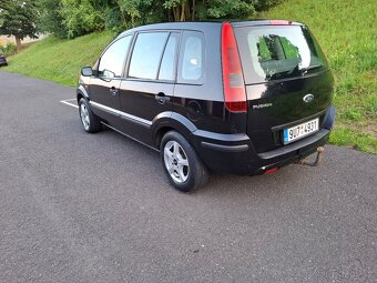 Fusion 1.4 TDCi - 10
