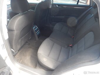 ŠKODA Superb II 2.0 TDI, DIGIKLIMA - 10