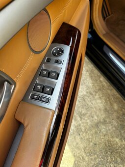 BMW E65 760i 6.0L v12 327kw - 10