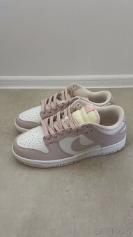 Nike dunk low pink - 10