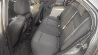 Chevrolet Aveo - 10