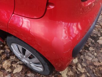 Citroën C1 - 10