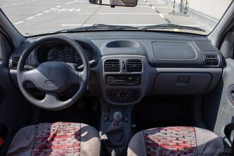 Renault Thalia 1.4 RT - 10