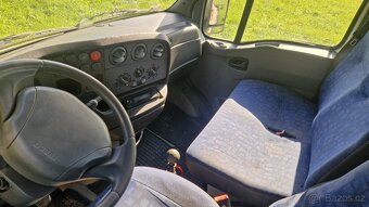 Iveco Daily 35C18 3,0 Hpi třístranný sklápěč S3 do 3,5t - 10