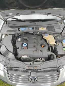 Passat B5.5 1.9tdi 74kw - 10