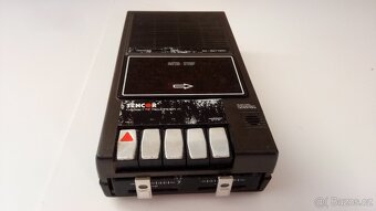 Historické kazeťáky-3 kusy - 10