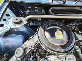 Škoda favorit LX - 10