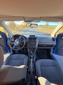 Volkswagen Polo 1.2 - 10