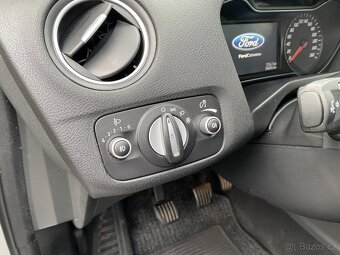 Ford Mondeo 2.0 TDCi ,  103 kW nafta, 2013 - 10