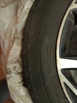 Toyota Yaris HYBRID1.5 e-CVT Komfort Tech Style - 10