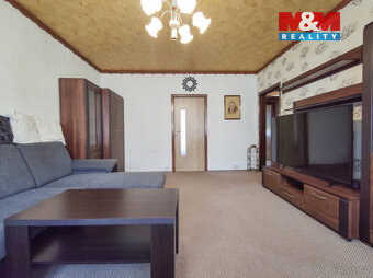 Prodej bytu 3+1, 73 m², Orlová, ul. Na Výsluní - 10