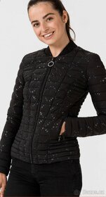 Guess bunda - vera vel M - L (menší L)nová - 10