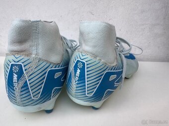 Lisovky Nike Mercurial EUR 43 - 10