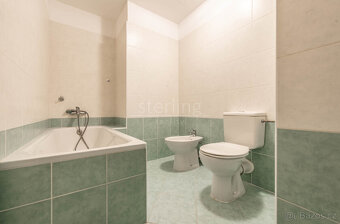 Prodej bytu 3+kk/T, 106 m2, Plzeňská, Praha 5, Smíchov - 10