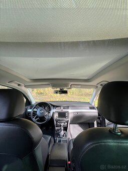 Škoda Superb 2. 3T 2.0 103 kw TDI - 10