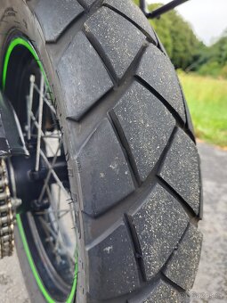 Honda XL700V Transalp_plná výbava_pravidelný servis- SLEVA - 10