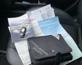 Prodám Mazdu 6 Combi sport - 10