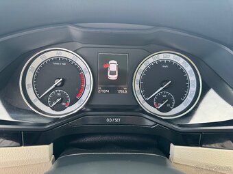 Vyměním Škoda Superb 2,0TSi 206kW 4x4 L&K - 10