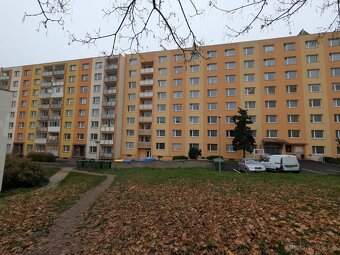 Pronájem bytu 1+1, v ulici Písečná 5064 v Chomutově - 10