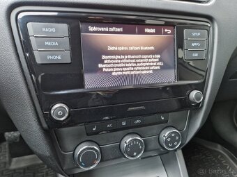 Škoda Octavia 1,6 TDI, 85 KW, Ambition - 10