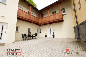 Prodej, byty/2+kk, 39 m2, Horní 167, 34192 Kašperské Hory, K - 10