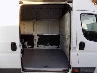 Citroën Jumper 2.2HDI/L4H3/ČR/ - 10