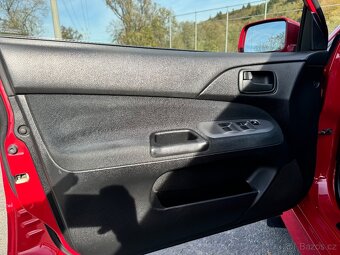 Mitsubishi Lancer evo IX,EU verze. - 10