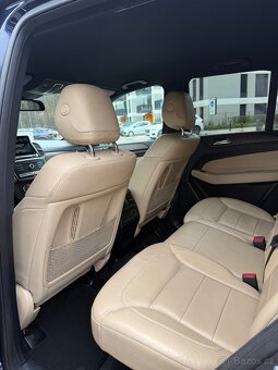 Mercedes Benz Gle350d - 10