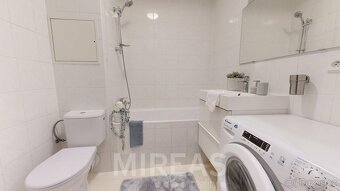 Nymburk, prodej bytu 1+kk s lodžií, 40 m2 , okr. Nymburk - 10