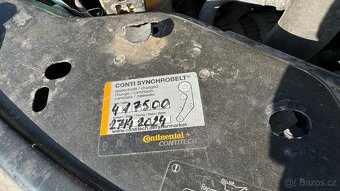 VOLVO S80 2.4 D5 136kw automat - 10