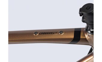 LAPIERRE Crosshill 3.0 6 - 10
