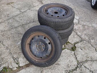 Mazda 5 1.8i ,  85 kW benzín, 2010 - 10